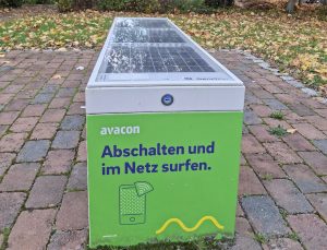 ibench Kohlenwührensee